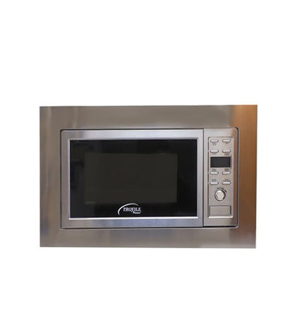 Profile 25-IG Built In Oven (Steel)