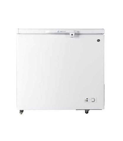 PEL Deep Freezer 70-100 Single Door