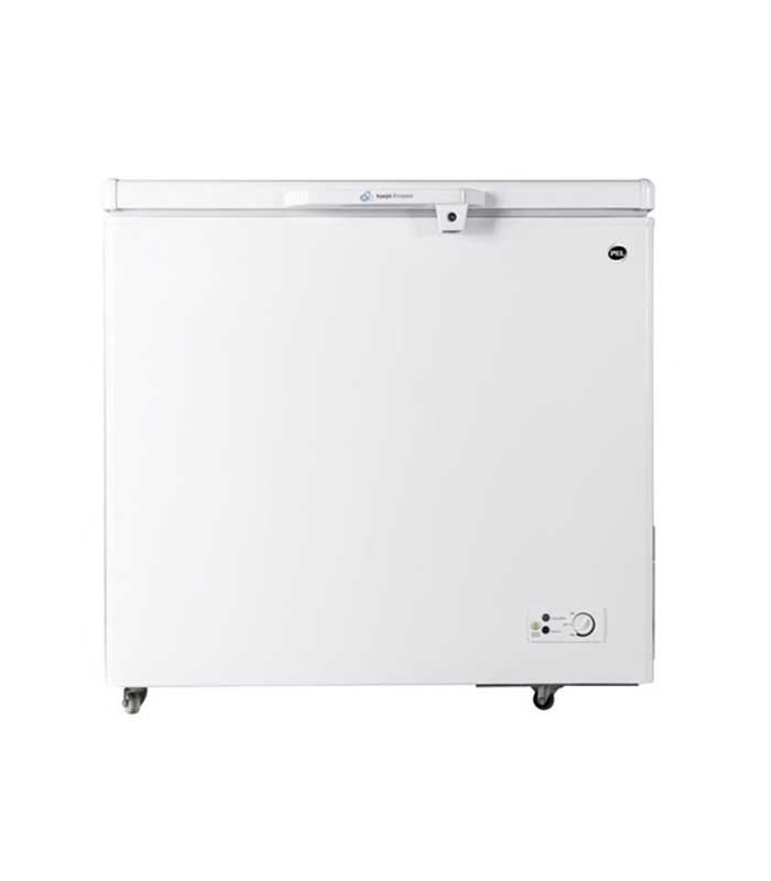 Deep Freezer