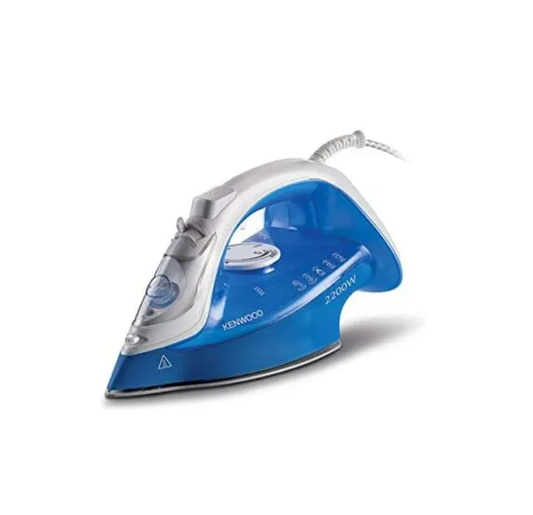Kenwood Ceramic Steam Iron STP60.000
