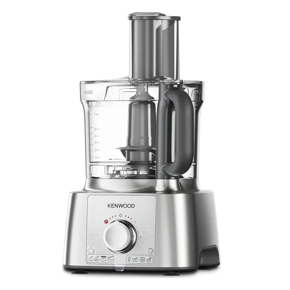 KENWOOD FOOD PROCESSOR FDP-65.880SI