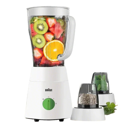 BRAUN Blender JB-0123