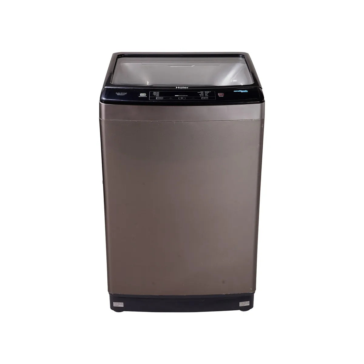 HAIER Fully Auto washing machine HWM-90-1789