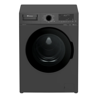 Dawlance Front load Washing Machine DWF-7200X