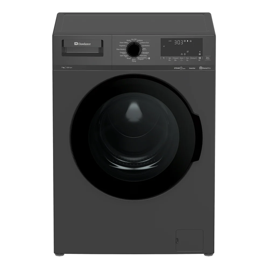 Dawlance Front load Washing Machine DWF-7200X