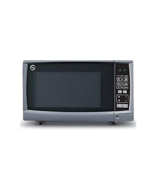 PEL MICROWAVE OVEN PMO30-BG