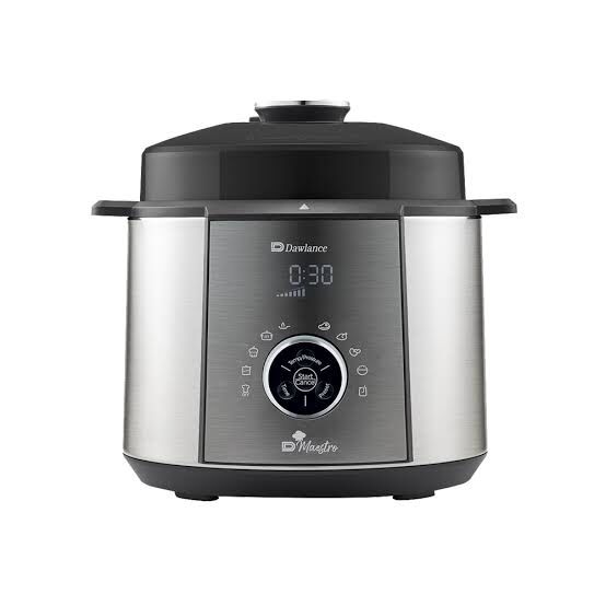 Dawlance Multi Cooker DWMC 3015