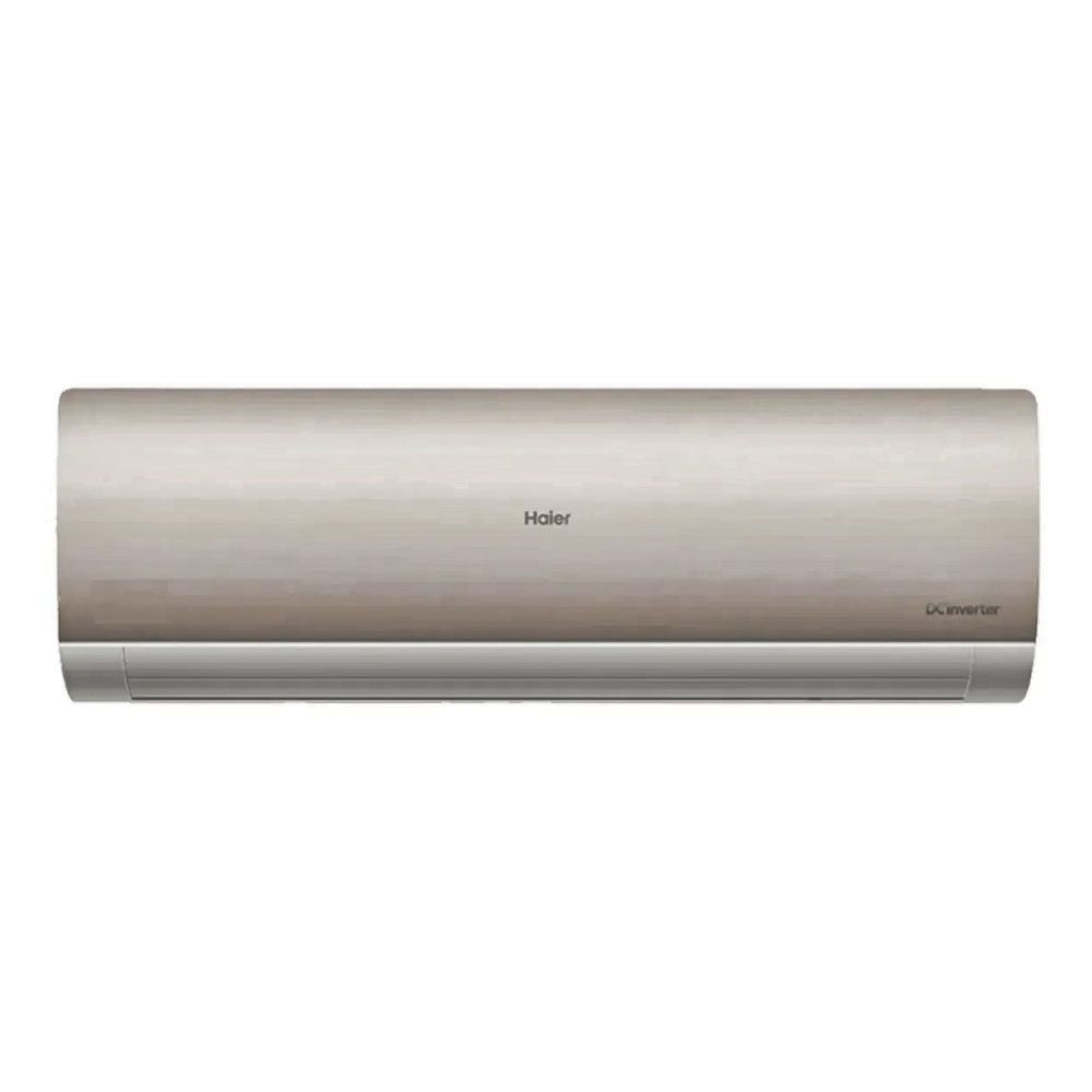 HAIER 2.0 TON Inverter AC 24HFPCA Gray Silver Black