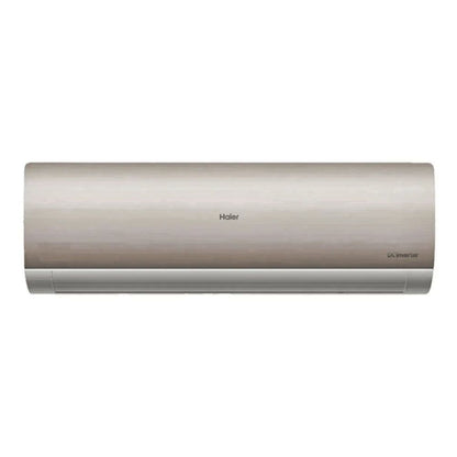 HAIER 2.0 TON Inverter AC 24HFPCA Gray Silver Black