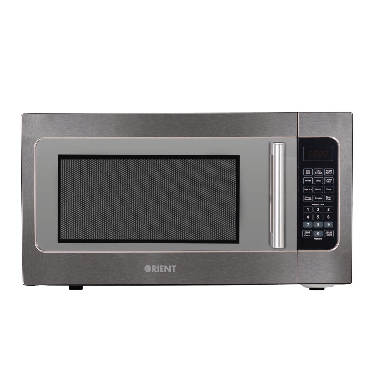 ORIENT M/O Steak 62D solo Black