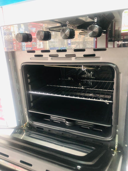 Profile Built in Oven PF-550 (E&G) Convention