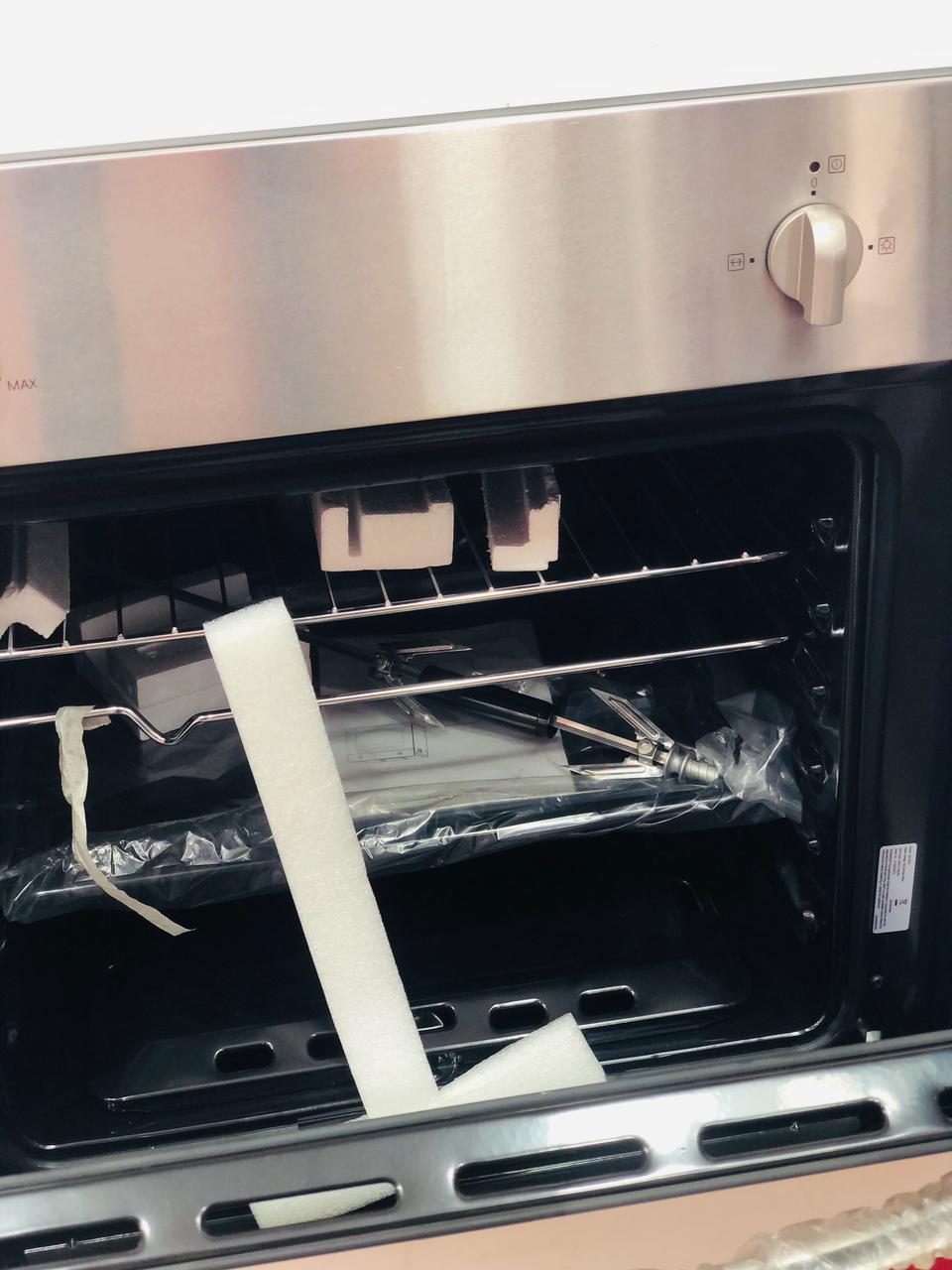 Profile Built in Oven P-6202 (Gas)