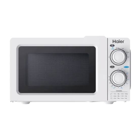 HAIER Microwave Oven 20MBS