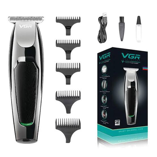 VGR Hair Trimmer Zero T Blade V030