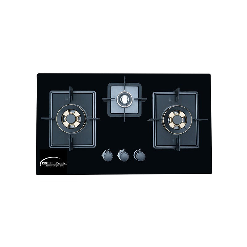 PROFILE PREMIER Kitchen Hob PF-888 B