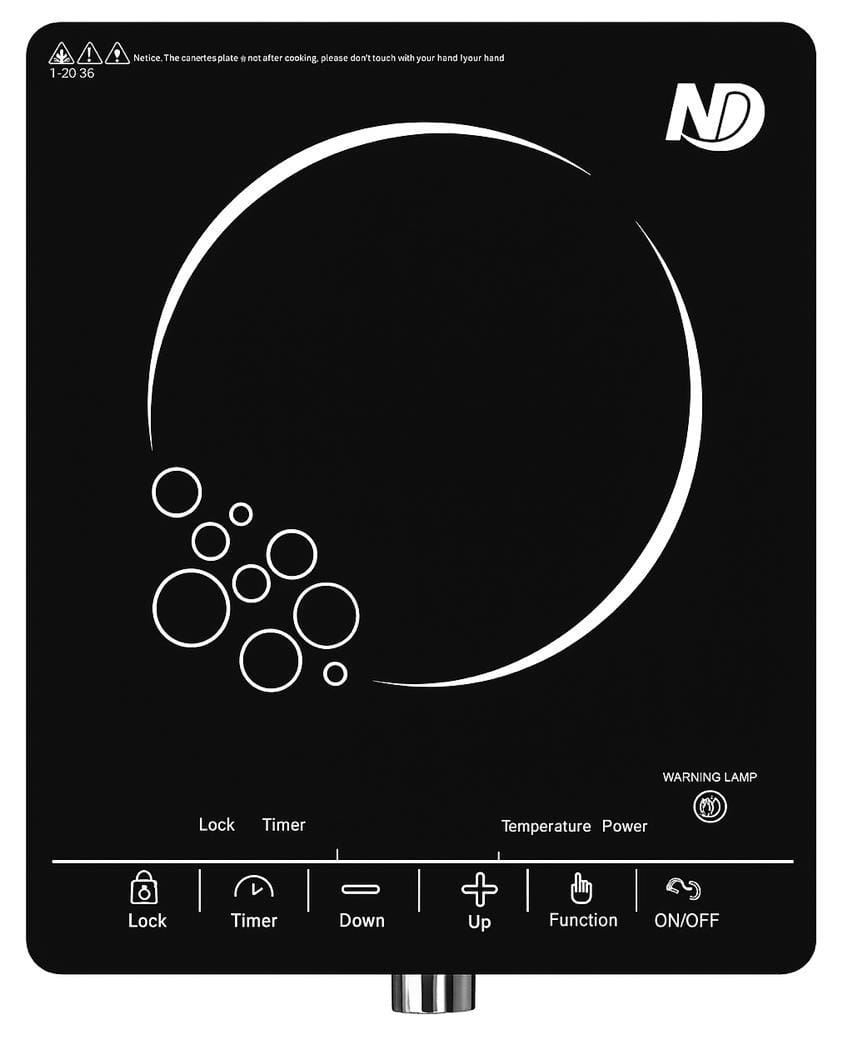 NATIONAL INFRARED COOKER IC-1066