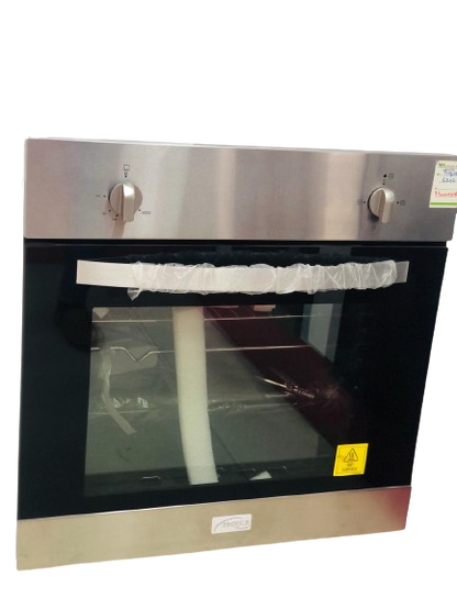 Profile Built in Oven P-6202 (Gas)