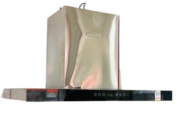 GENERALTEC Kitchen hood GH90P4T