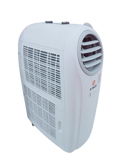 E Tech Portable AC E-771