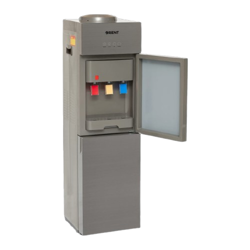 Orient Water Dispenser Flare 3 Radiant Grey