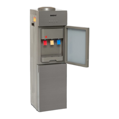 Orient Water Dispenser Flare 3 Radiant Grey