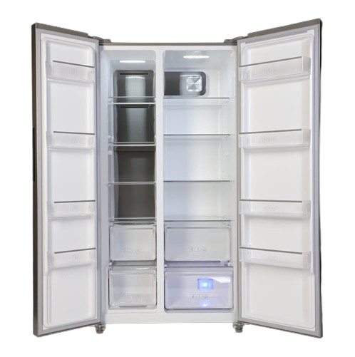DAWLANCE REF SIDE BY SIDE 9055 GD INVERTER