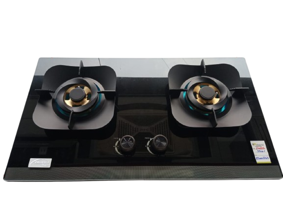PROFILE Kitchen Hob (2 BUR) 3700i
