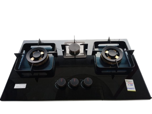 PROFILE Kitchen Hob (3 BUR) P-888