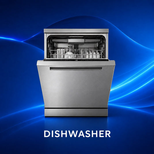 Dish Washer