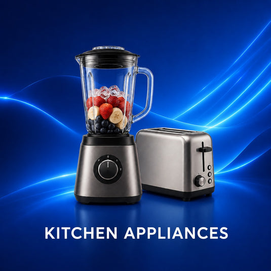 Kitchen Appliances