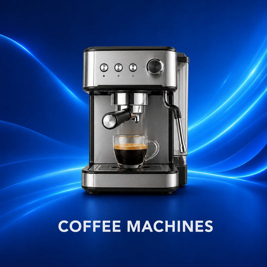 Coffee Maker/Grinder