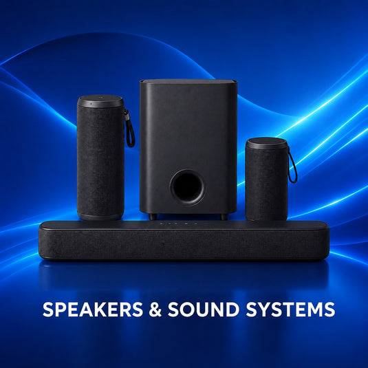 SOUND BAR