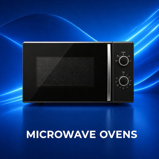 Microwave Oven