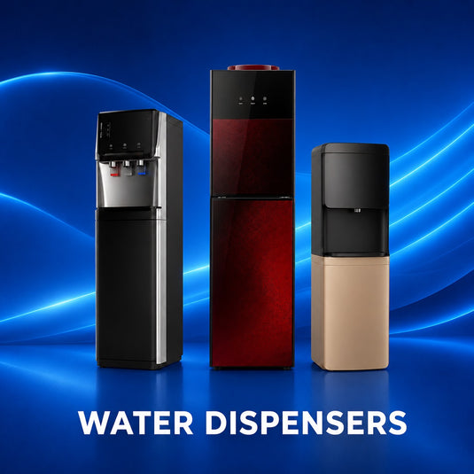 Water Dispenser