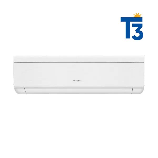 Gree 1.0 Ton Inv Split AC GS-12ZITH1W Zeno