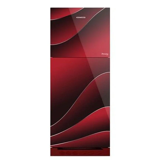 KENWOOD REF 480 Glass Door (26657) Multi Color MIG Inverter