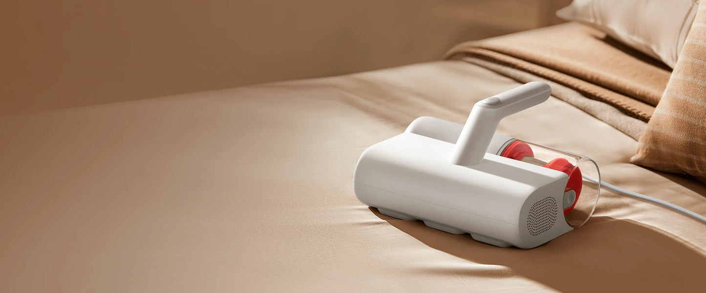 XIAOMI DUST MITE VACUUM CLEANER MJCMY02EU