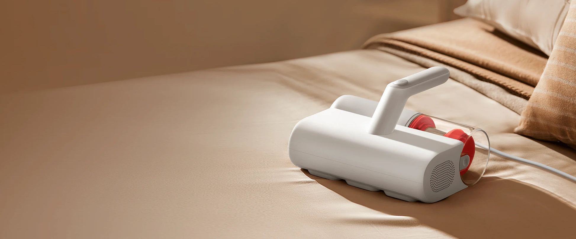 XIAOMI DUST MITE VACUUM CLEANER MJCMY02EU