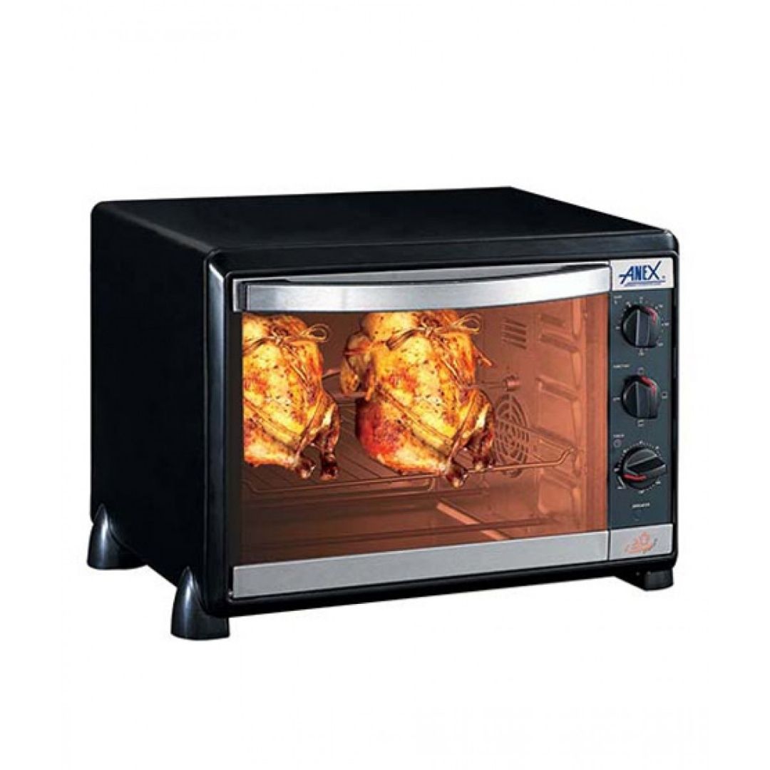 Anex 45 Ltr Electric Baking Oven AG-2070