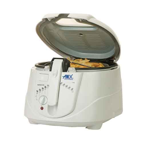 ANEX DEEP FRYER (AG-2012)