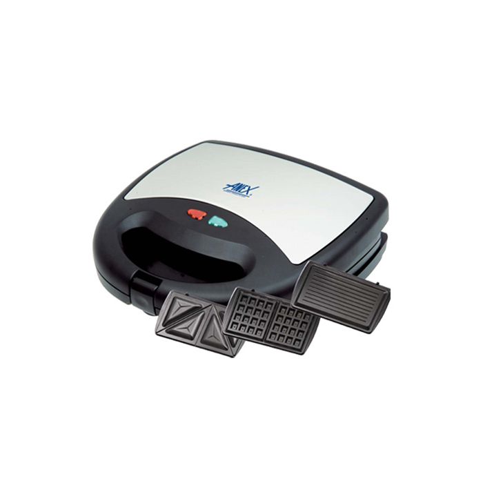 Anex Sandwich Maker 1039