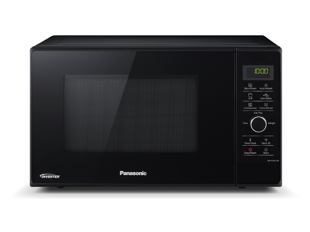 PANASONIC M/O NN-GD37