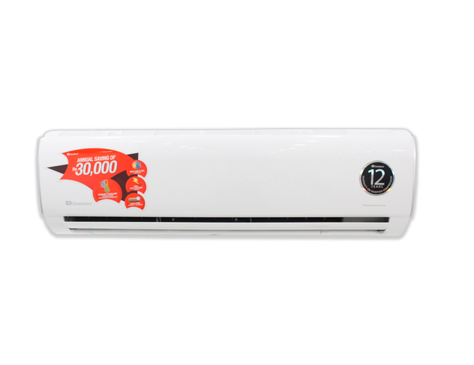 DAWLANCE 1.0 Ton Inverter AC 15 Powercon
