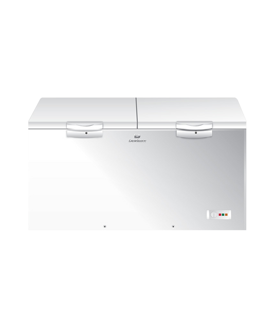 Dawlance 500DD Twin Door Deep Freezer