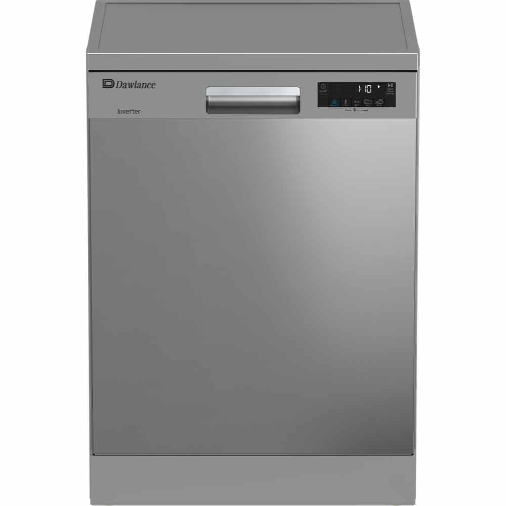 Dawlance DDW-1451 Inverter Dishwasher