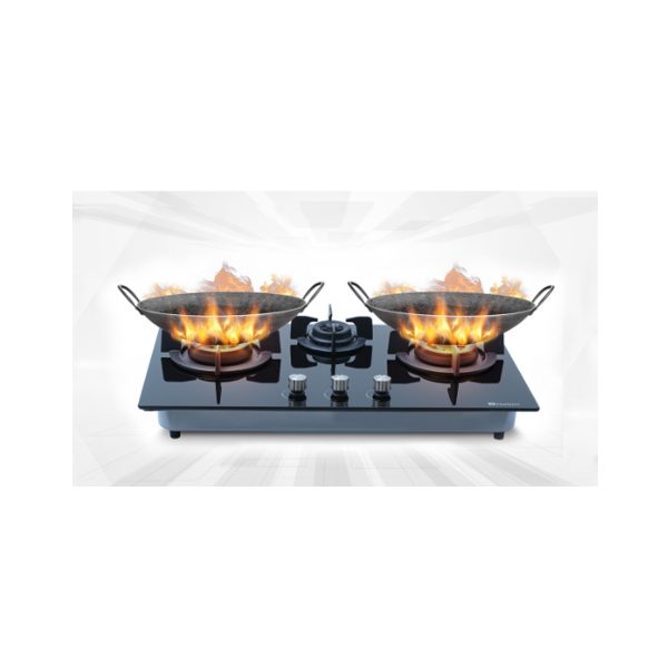 Dawlance Kitchen Hob DHM-370 SN A