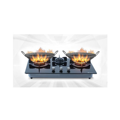 Dawlance Kitchen Hob DHM-370 SN A
