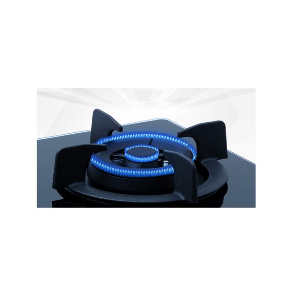 Dawlance Kitchen Hob DHM-370 SN A