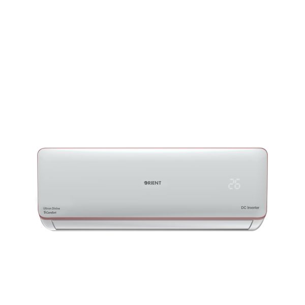 ORIENT 1.5 TON Inverter AC 18G DIVINE