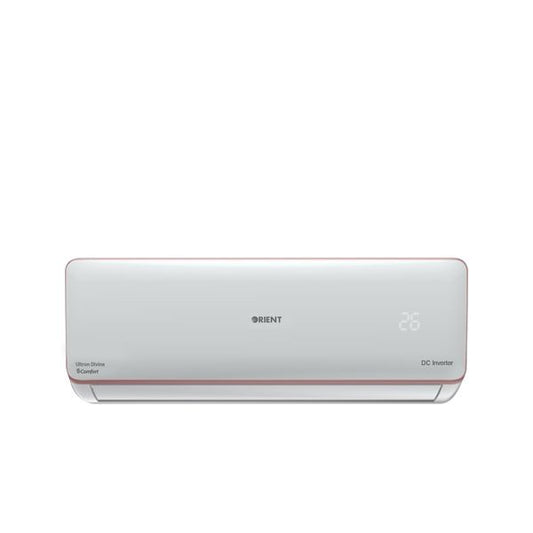 ORIENT 1.5 TON Inverter AC 18G DIVINE